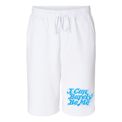 SPLASH Midweight Fleece Shorts