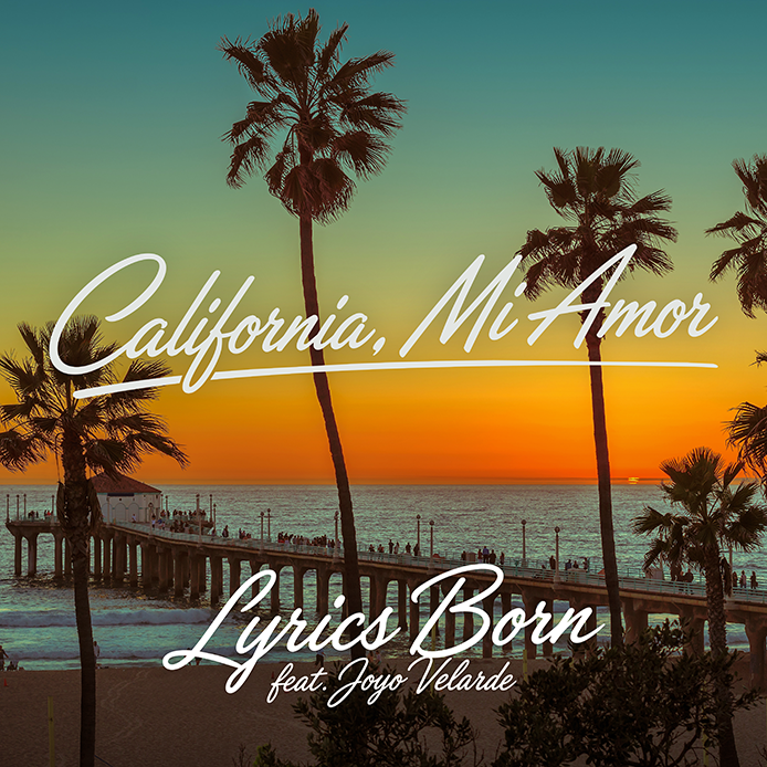 NEW SONG OUT NOW!
