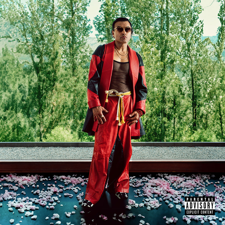 DIGITAL: Goodbye, Sticky Rice