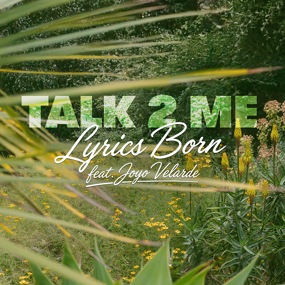 NEW SONG OUT NOW!