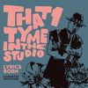 That 1 Tyme In The Studio: Acoustic Selections