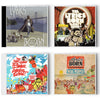 Compact Discs (CDs)