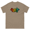 LB Lolo Motion Sand Tee *NEW*