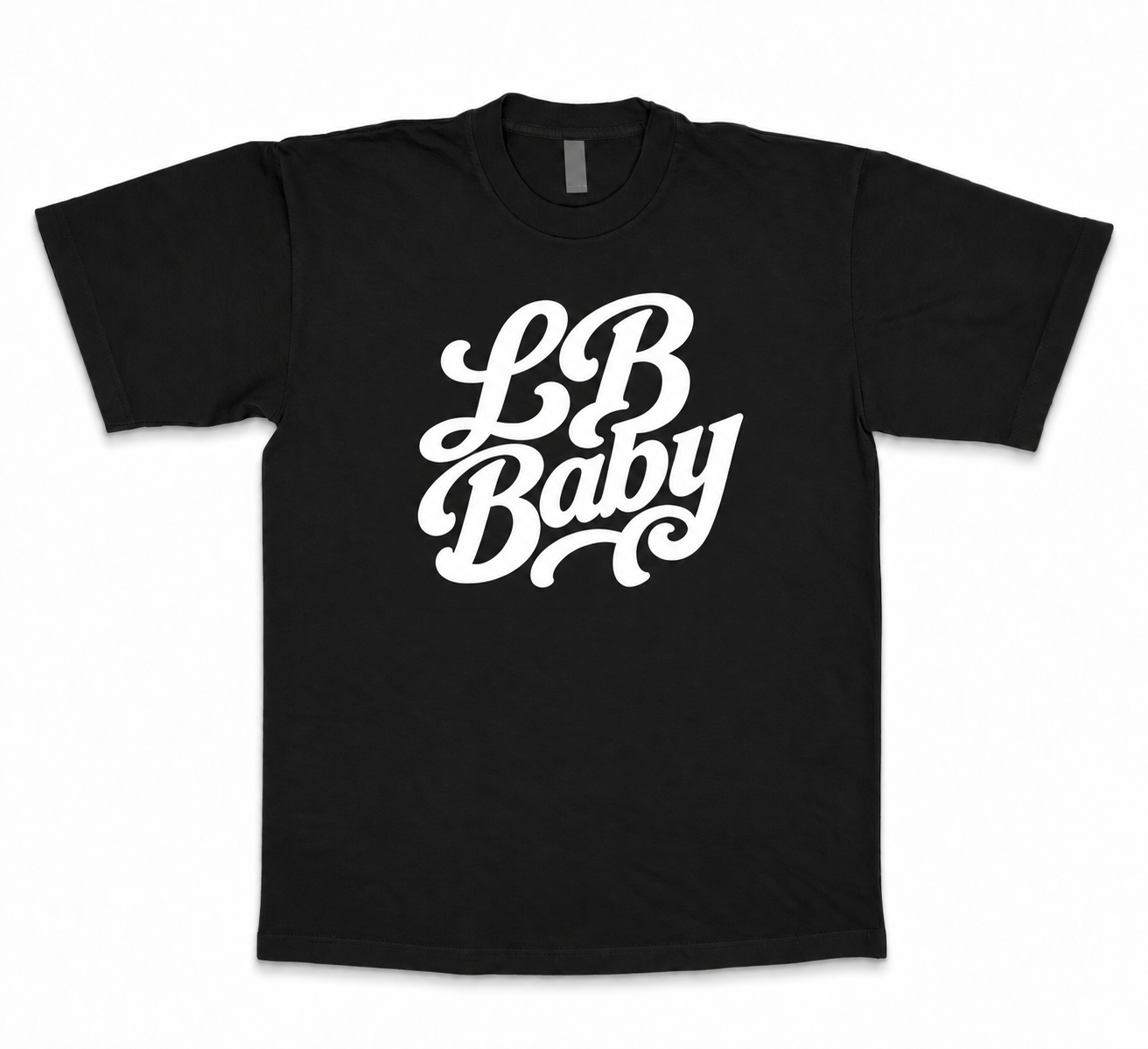 LB Baby Heavyweight T-shirt