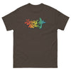 LB Lolo Motion Dark Chocolate Tee *NEW*