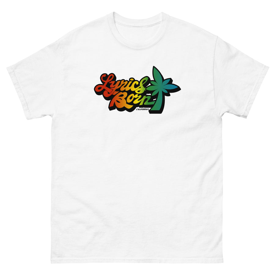 LB Lolo Motion White Tee *NEW*