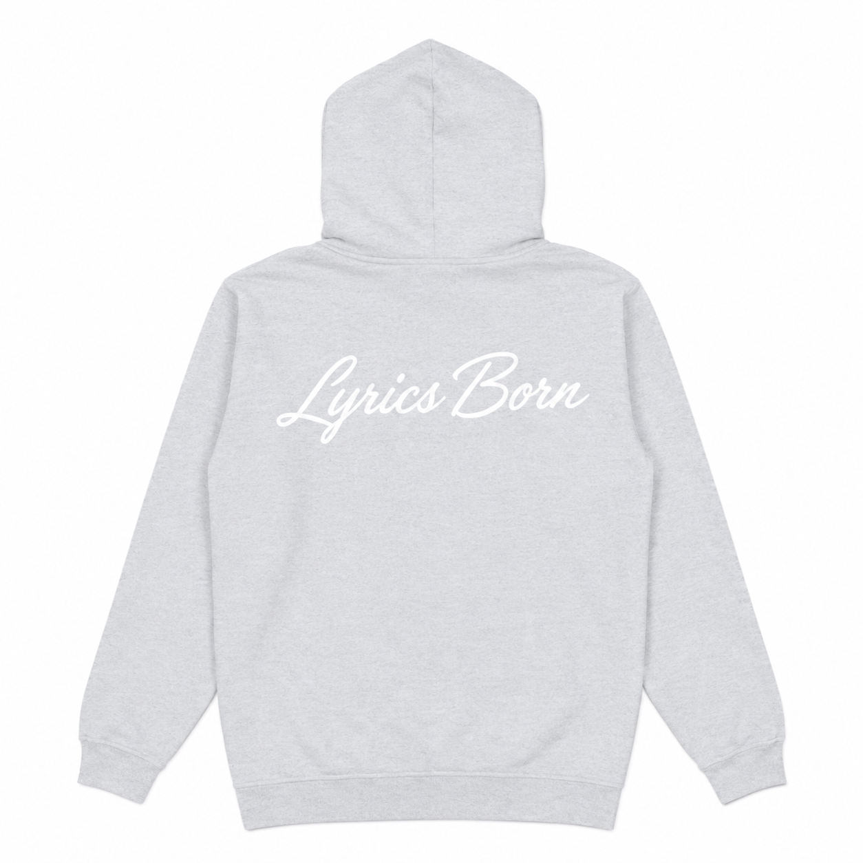 Mi Amor XOXO LA Apparel Heavyweight Hoodie