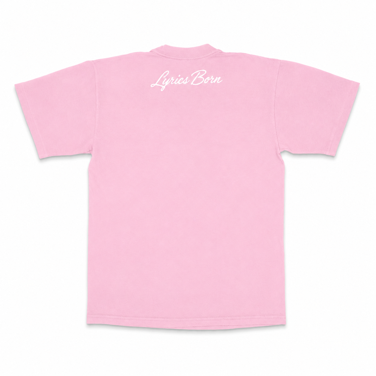 Mi Amor XOXO Heavyweight T-shirt