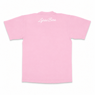 Mi Amor XOXO Heavyweight T-shirt