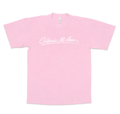 Mi Amor XOXO Heavyweight T-shirt