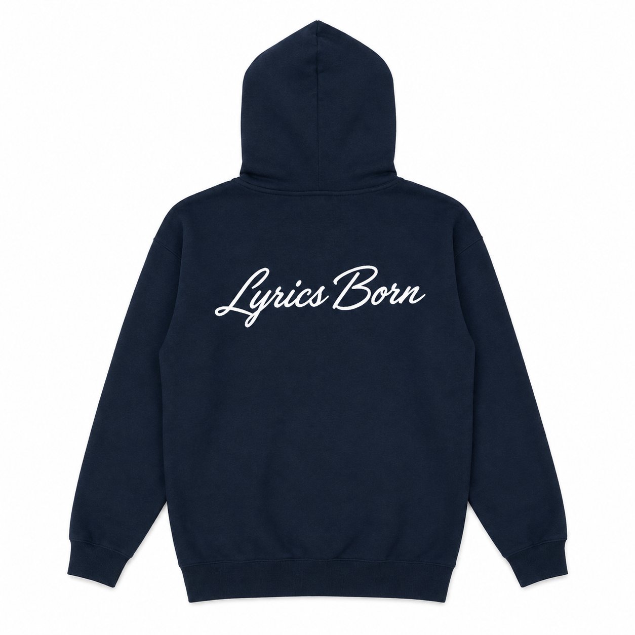 Mi Amor XOXO LA Apparel Heavyweight Hoodie