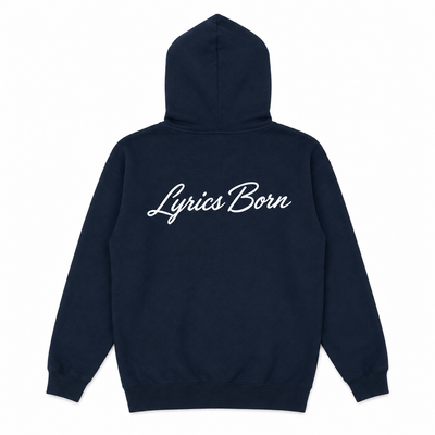 Mi Amor XOXO LA Apparel Heavyweight Hoodie