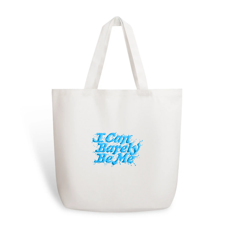 SPLASH Tote Bag