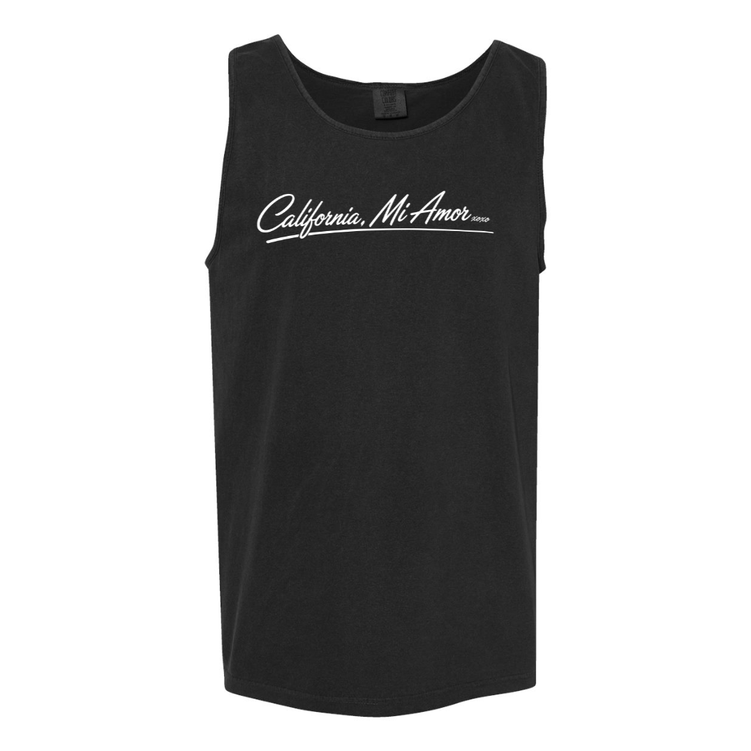 Mi Amor XOXO Tank Top