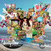 The Lyrics Born Variety Show Season 7 - Compact Disc (CD)