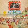 Real People - Compact Disc (CD)