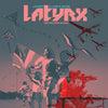 DIGITAL: Latyrx - The Second Album