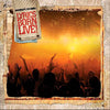 Overnite Encore: Lyrics Born LIVE! - Compact Disc (CD)