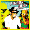 DIGITAL: Pigeon John and the Summertime Pool Party