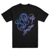 Lyrics Born Neon Rollins Men's Tee