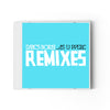 As U Were Remixes EP - Compact Disc (CD)