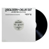 Calling Out - Cold Call 12" - Vinyl Record