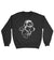 Cartoon Man Crewneck