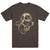 Cartoon Man Chocolate Tee