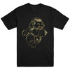 Cartoon Man Camo Tee