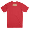 Cartoon Man Niner Tee