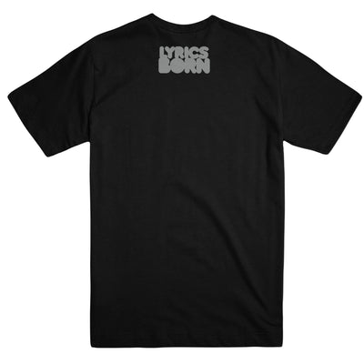 Cartoon Man Raider Tee