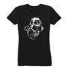 Cartoon Man Women's Tee