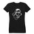 Cartoon Man Women's Tee