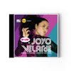 Joyo Velarde - Hey Love! - Compact Disc (CD)