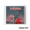 Latyrx - The Second Album - Compact Disc (CD) - Signed
