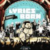 The Lyrics Born Variety Show Season 2 - Compact Disc (CD)