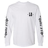 Quite a Life Tour Long Sleeve Tee [Online Exclusive]