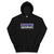 Lyrics Born Skyline Hoodie Black