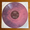 Vision Board - Purple Marble Vinyl SIGNED